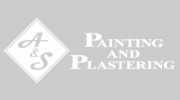 A&S Painting & Plastering