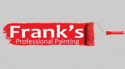Frank's Professional Painting
