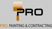 Pro Painting & Contracting