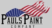 Paul's Paint