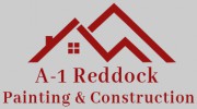 A-1 Reddock Painting & Construction
