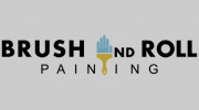 Brush & Roll
