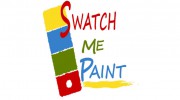 Swatch Me Paint