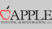 Apple Painting & Restoration