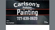 Carlson's Proficient Painting