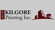 Jacob Kilgore Painting
