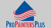 Pro Painters Plus