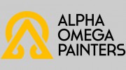Alpha Omega Painters