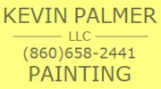 Kevin Palmer Painting