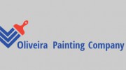 Oliveira Painting