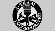 A-Team Painting & Home Improvement