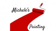 Michele's Painting