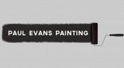 Paul Evans Painting