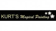 Kurt's Magical Painting