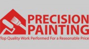 Precision Painting