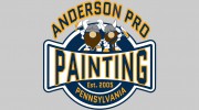 Anderson Pro Painting