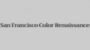San Francisco Renaissance Painting