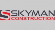 Skyman Remodeling