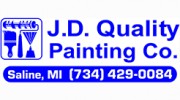 J D Quality Painting
