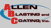Allen Blasting & Coating
