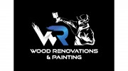 Wood Renovations