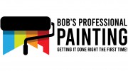 Bob's Professional Painting