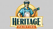 Heritage Custom Painting
