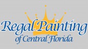 Regal Painting Of Central Florida