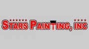 Stars Painting