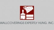 Wallcoverings Expertly Hung