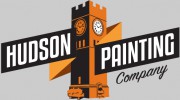 Hudson Painting