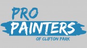 Pro Painters
