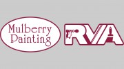 Mulberry Painting
