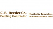 C E Reeder