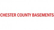 Chester County Basements