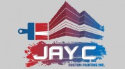 Jay C Custom Painting