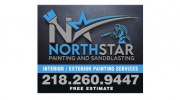 North Star Painting