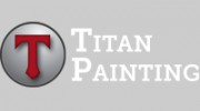 Titan Painting