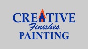 Creative Finishes House Painter Columbus OH