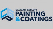 Caligari Gerloff Painting