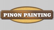 Pinon Painting