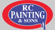 RC Painting & Sons, Inc
