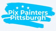 Pix Painters Pittsburgh