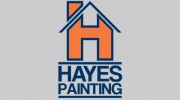 Hayes Painting