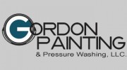 Gordon Painting & Pressure Washing