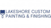 Lakeshore Custom Painting & Finishing