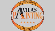 Avilas Painting