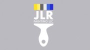 JLR Painting
