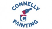 Connelly Painting