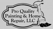 Pro Quality Painting & Home Repair